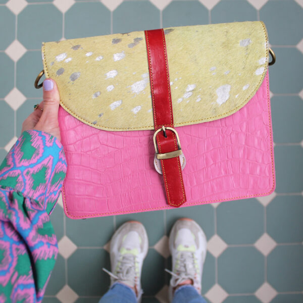 Shop | Treasure label