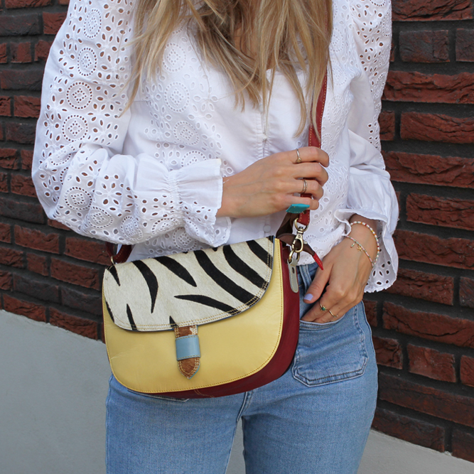 Multi wear Vanita bags