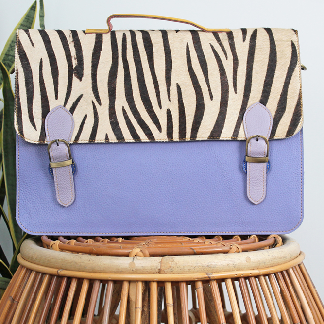 Animal Laptop bag (max. 15 inch)